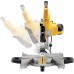 DeWALT DWS773 Pilarka ukosowa 230V (1300W/216mm)