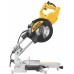 DeWALT DWS773 Pilarka ukosowa 230V (1300W/216 mm)