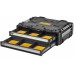DeWALT DWST08520-1 ToughSystem 2.0 DXL Płytkie szuflady
