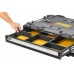 DeWALT DWST08520-1 ToughSystem 2.0 DXL Płytkie szuflady