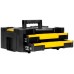 DEWALT DWST1-70706 TSTAK IV Skrzynia 2 szuflady