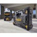 DeWALT DWST1-81078 TSTAK Radio Bluetooth ładowarka 18/54 [DAB+, Bluetooth]