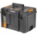 DeWALT DWST60452-1 Narzędziowa skrzynka na kółkach McLaren