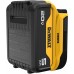 DeWALT DWST82820-0 DXL Uchwyt baterii, 2szt.
