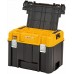 DeWALT DWST83343-1 skrzynia narzędziowa głęboka z długą rączką Tstak VII (23L)
