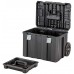 DeWALT DWST83347-1 Skrzynia mobilna wózek na kołach Tstak VII (36L)