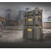 DeWALT DSTROLLEY ToughSystem 2.0 Zestaw skrzyń, DWST83401-1