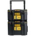 DeWALT DSMOBILE ToughSystem Zestaw skrzyń 3w1 DS166+DDS300+DS450, DWST83402-1