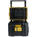 DeWALT DSMOBILE ToughSystem Zestaw skrzyń 3w1 DS166+DDS300+DS450, DWST83402-1