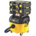 DeWALT DWV901LT Odkurzacz przemysłowy (1400W/30l) L