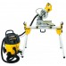 DeWALT DWV902M Odkurzacz przemysłowy (400W/38L)