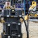 DeWALT DCV586MK Aku odkurzacz przemysłowy na mokro i sucho z pilotem, 54V, TStak