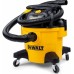 DeWALT DXV34PTA Odkurzacz sucho/mokro (1200W/34L)
