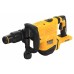 DeWALT DCH832X2 Aku Młot wyburzeniowy SDS-Max, XR FlexVolt 54V, 13,3J, Tstak,(2x9,0Ah)