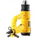 DeWALT D26414 Opalarka LCD (50-600°C/2000W)