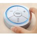 GROHE K7 F-digital elektroniczna bateria zlewozmywakowa 31247000