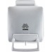 DOMO Gofrownica 4x7 z termostatem, 1400W DO9047W