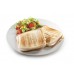 DOMO Opiekacz XL Sandwich Maker white, 900W DO9056C