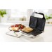 DOMO Opiekacz XL Sandwich Maker white, 900W DO9056C