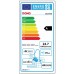 DOMO ECO Odkurzacz bezworkowy, 700W DO7279S