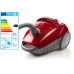 Domo DO7282S Floor Vacum Cleaner – red