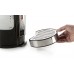 DOMO Czajnik hot water dispenser My Tea Deluxe 1,5l, 3000W DO497WK
