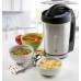 DOMO Zupowar Soup Maker 1,6l, 1000W DO498BL