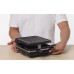 DOMO Raclette Grill elektryczny, 600W DO9147G