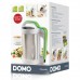 DOMO Zupowar Soup Maker 1,7l DO499BL