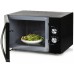 DOMO Kuchenka mikrofalowa 900 W DO2431