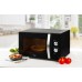DOMO Kuchenka mikrofalowa 900 W DO2431