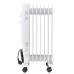 DOMO DO7318R Grzejnik olejowy 1500 W