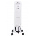 DOMO DO7318R Grzejnik olejowy 1500 W