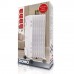DOMO DO7318R Grzejnik olejowy 1500 W
