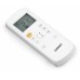 DOMO Klimatyzator przenośny A+ – 7000 BTU DO10161