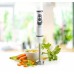 DOMO Blender ręczny 3w1 z rozdrabniaczem, 600W DO1089M