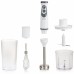 DOMO Blender ręczny 3w1 z rozdrabniaczem, 600W DO1089M