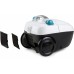 DOMO Compact Odkurzacz workowy 450W DO1152S
