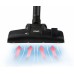 DOMO Compact Odkurzacz workowy 450W DO1152S