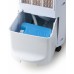 DOMO Klimatyzator ewaporacyjny, 70W DO156A