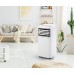 DOMO Oczyszczacz powietrza, 900W DO263A