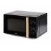 DOMO Mikrofalówka 1050W DO2820