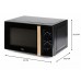 DOMO Mikrofalówka 1050W DO2820