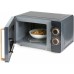 DOMO WOOD YOU Kuchenka mikrofalowa, 700 W DO3320