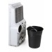 DOMO 10000 BTU Klimatyzacja, 945W DO360A
