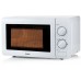 DOMO Kuchenka mikrofalowa (20 l/800W) DO42201