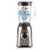 Blender kielichowy ze szklanym dzbankiem 1,5l, 1000W DO710BL
