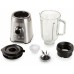Blender kielichowy ze szklanym dzbankiem 1,5l, 1000W DO710BL