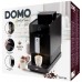 DOMO Automatyczny ekspres do kawy espresso 1470W DO718K