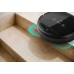 DOMO Odkurzacz robotyczny Li-ion 14,8V DO7293SN